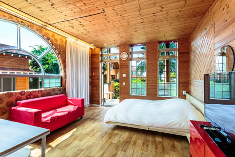 12평형(측면바다전망)