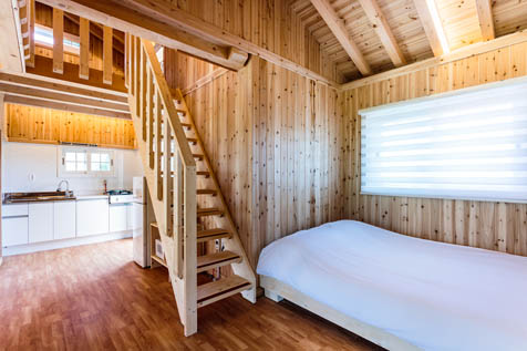 25평형독채(정원전망)