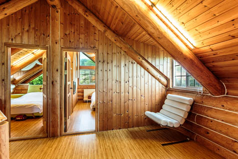 32평독채(측면바다전망)