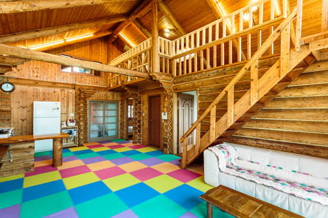 50평형(측면바다전망)