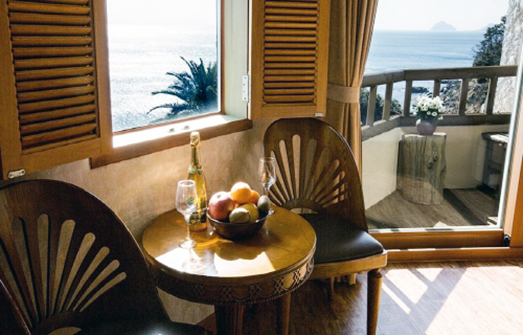 15평 커플룸(원룸+욕실)