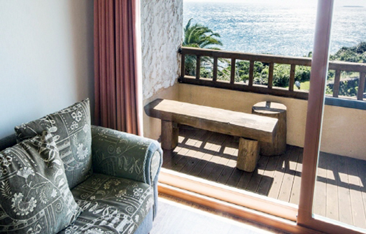 20평 스위트룸(방1+거실)