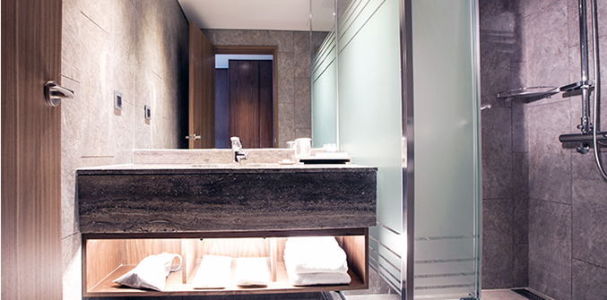 디럭스 온돌 - 시티뷰(조식불포함)