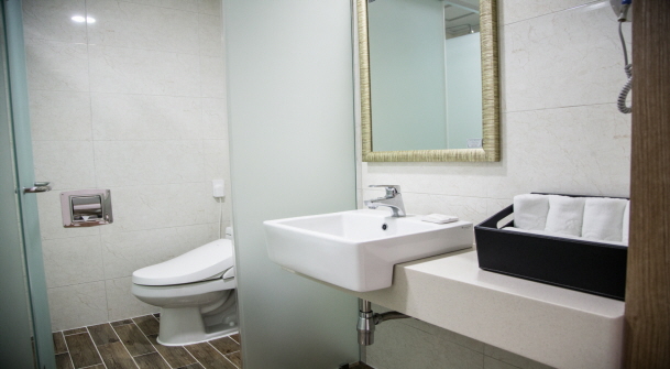 리조트본동 - 패밀리스위트-조식불포함