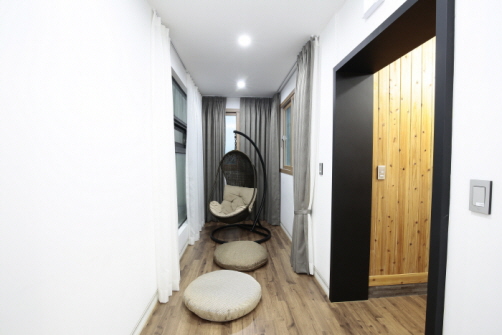 풀빌라 - 잣질/멀왓 (70평) - 조식불포함