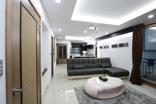 풀빌라 - 잣질/멀왓 (70평) - 조식불포함