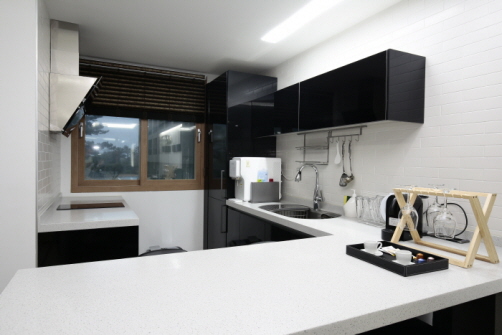 풀빌라 - 잣질/멀왓 (70평) - 조식불포함