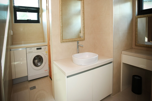 풀빌라 - 잣질/멀왓 (70평) - 조식불포함