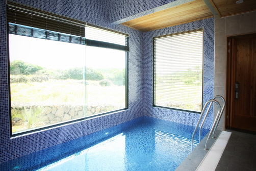 풀빌라 - 잣질/멀왓 (70평) - 조식불포함