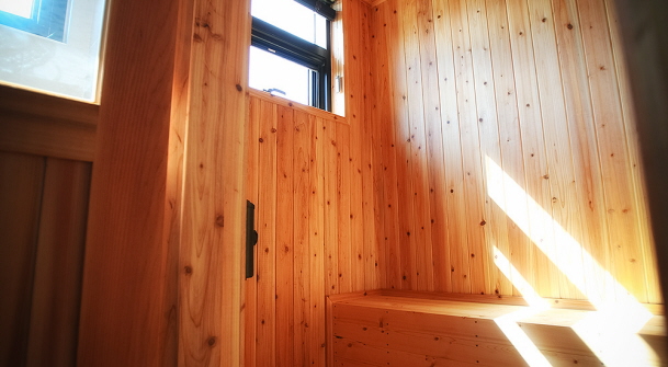 풀빌라 - 나신비동 (90평) - 조식불포함