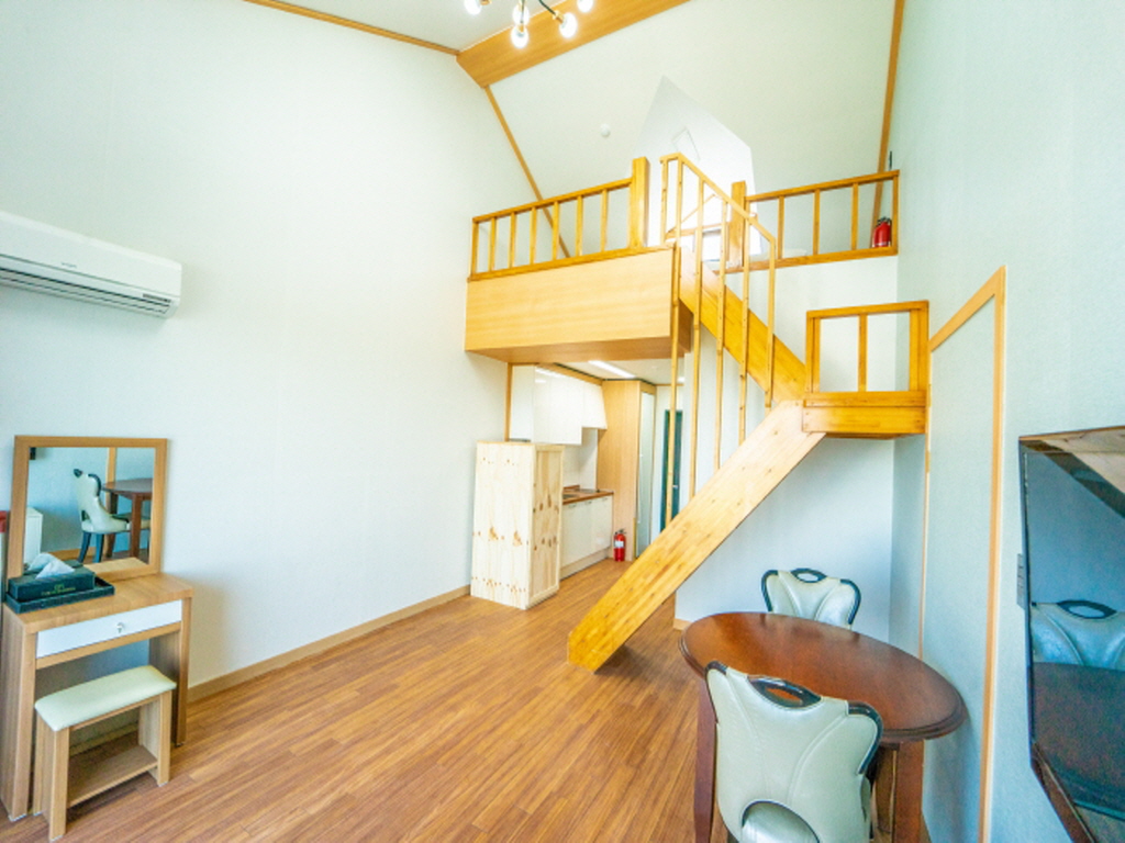 에코호텔동 - 에코스위트-조식불포함