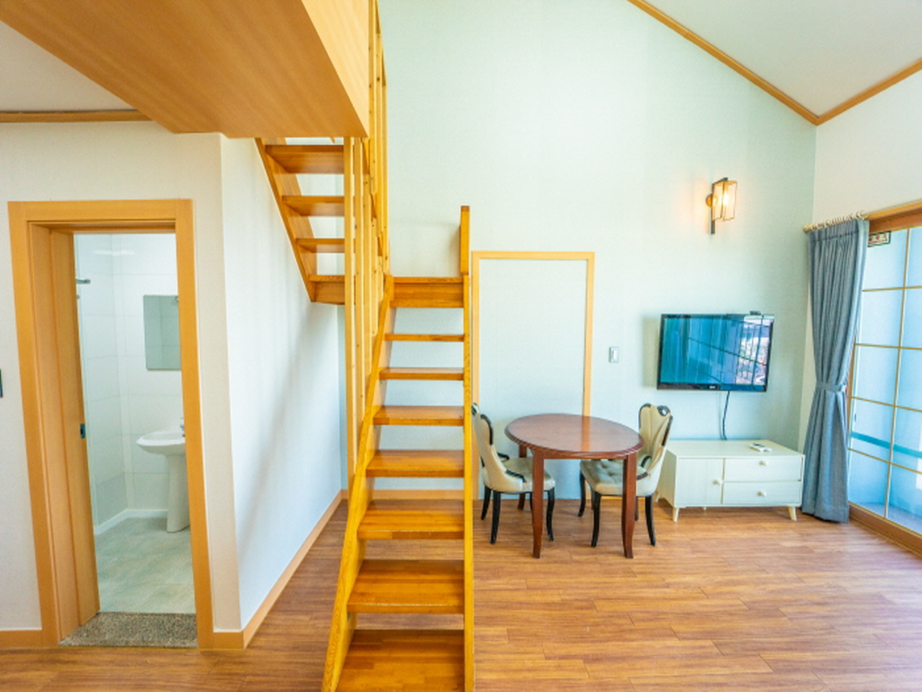 에코호텔동 - 에코스위트-조식불포함