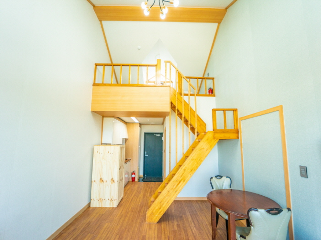 에코호텔동 - 에코스위트-조식불포함