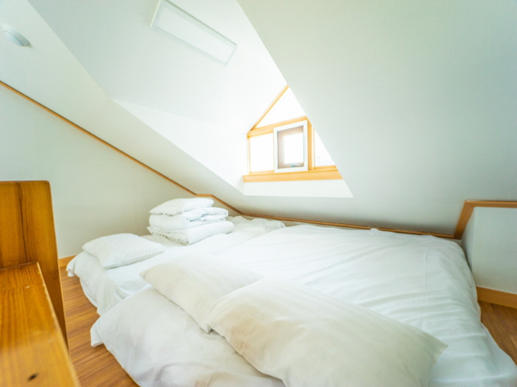 에코호텔동 - 에코스위트-조식불포함