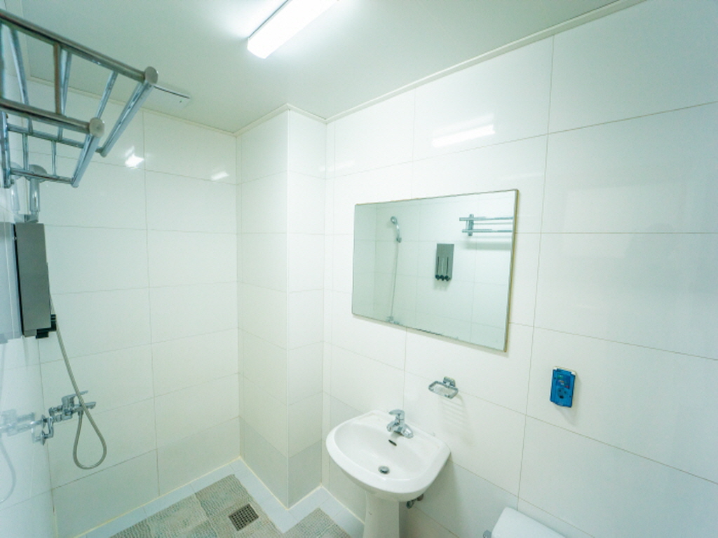 에코호텔동 - 에코스위트-조식불포함