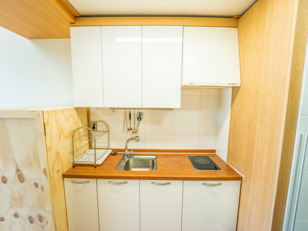 에코호텔동 - 에코스위트-조식불포함