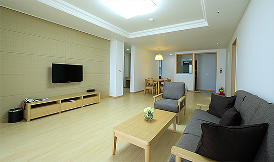 리조트-프리미엄스위트-조식불포함