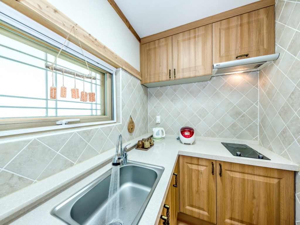 15평 사랑채양실